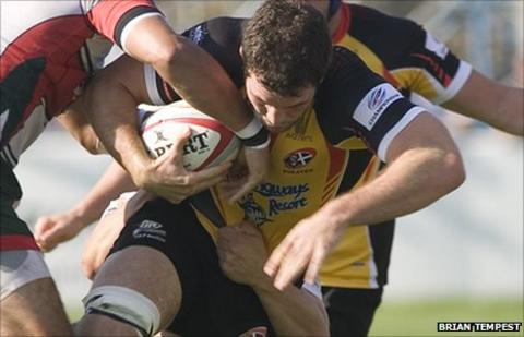 Ben Maidment