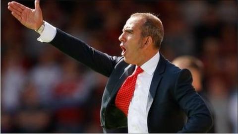 Paolo di Canio