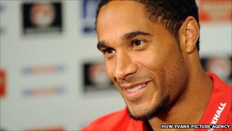 Ashley Williams