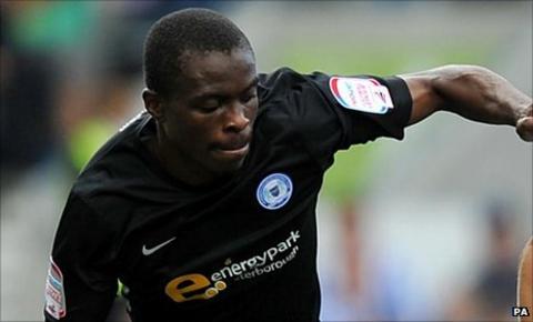Gabby Zakuani