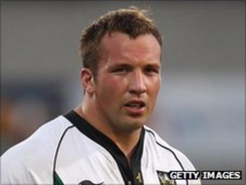 Paul Doran-Jones