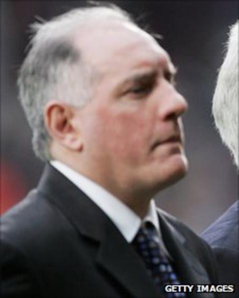 Alan Devonshire
