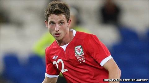 Joe Allen
