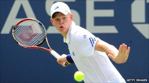Kyle Edmund