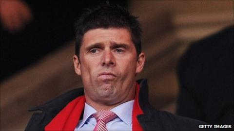 Niall Quinn