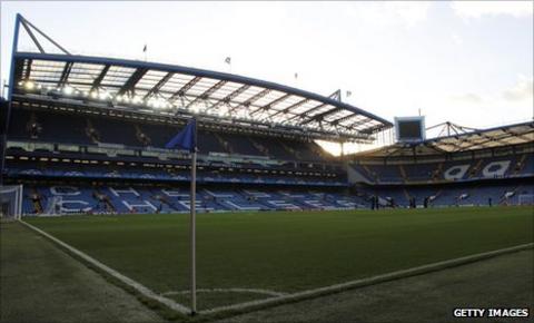 Stamford Bridge