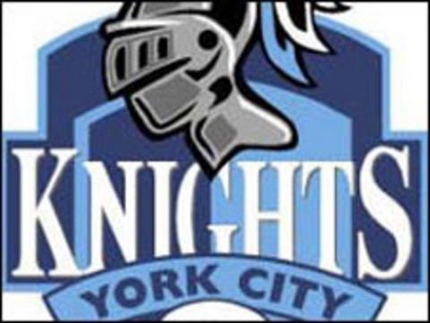 Knights logo