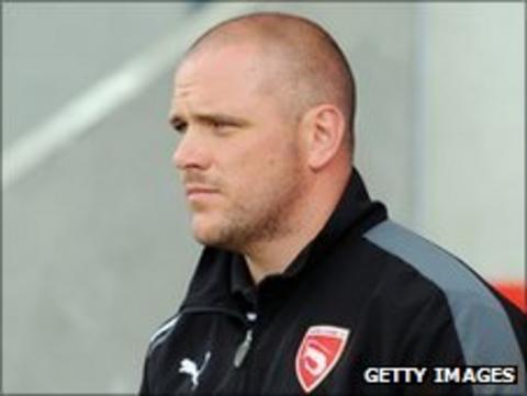 Jim Bentley