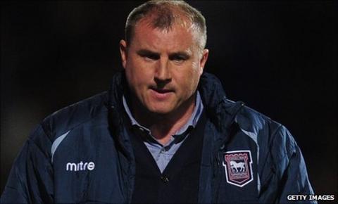 Paul Jewell