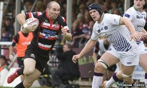 David Doherty