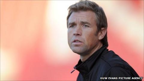 Andy Legg