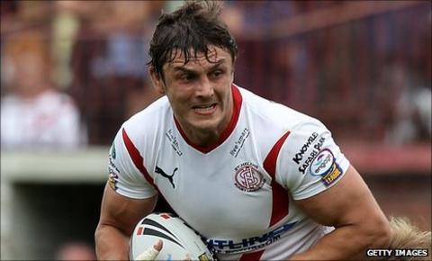Jon Wilkin