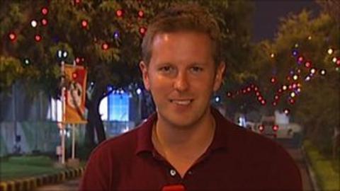 Gavin Andrews