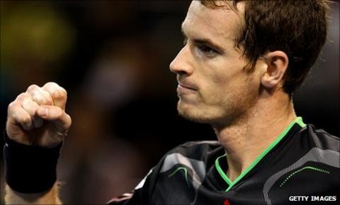 Andy Murray