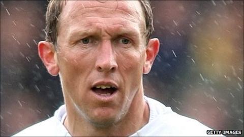 Andy Morrell