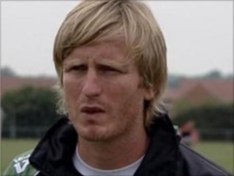 Terry Skiverton