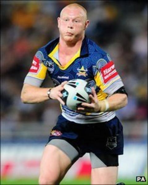 Anthony Watts
