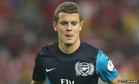 Jack Wilshere