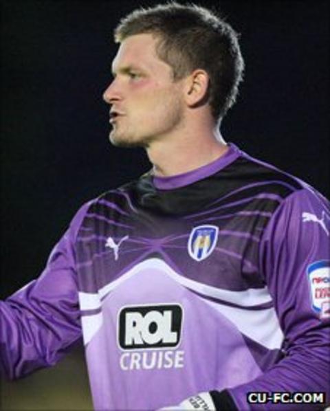 Ben Williams