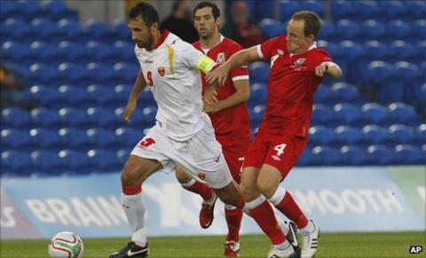 Mirko Vucinic