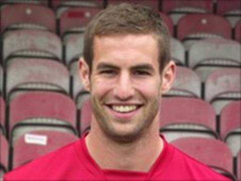 Matty Blair