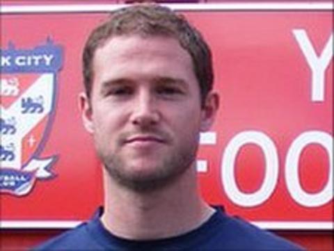 Pete Vasey