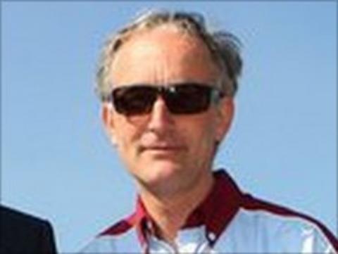 Jon Cook