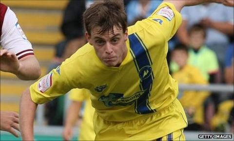 Ian Morris