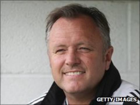 Gary Simpson