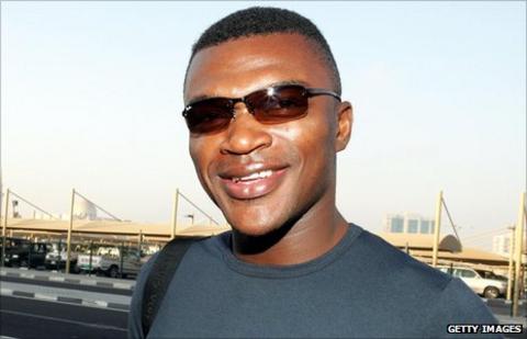 Marcel Desailly