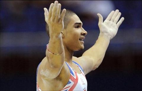Louis Smith