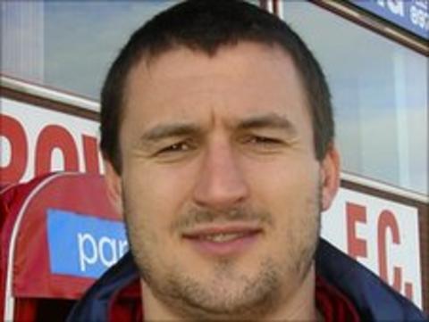 Chris Chester