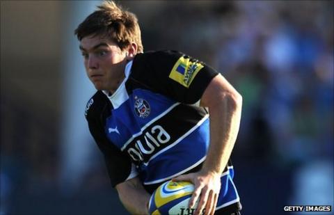 Tom Heathcote