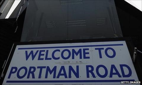Portman Road