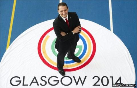 David Grevemberg