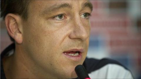 John Terry