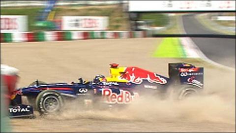 Sebastian Vettel