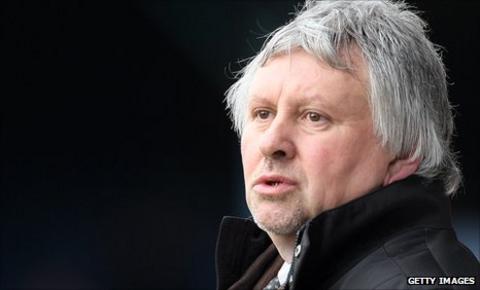 Paul Sturrock