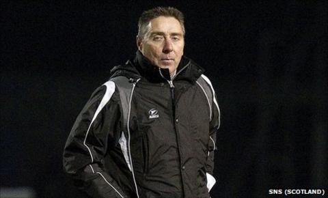 Jim McInally