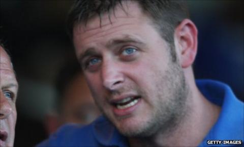 Darragh MacAnthony