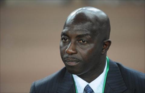 Samson Siasia