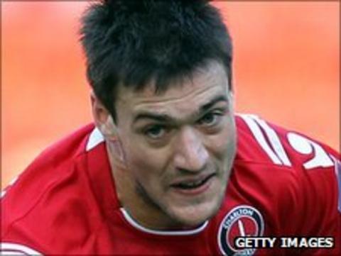 Johnnie Jackson