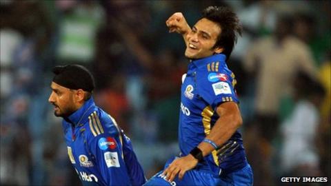 Harbhajan Singh