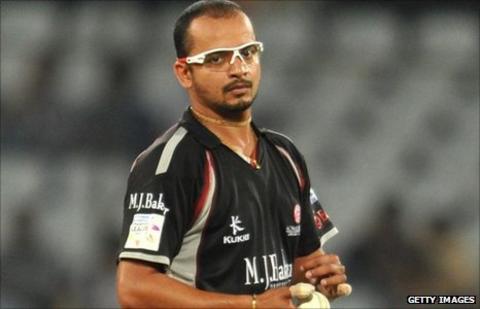 Murali Kartik