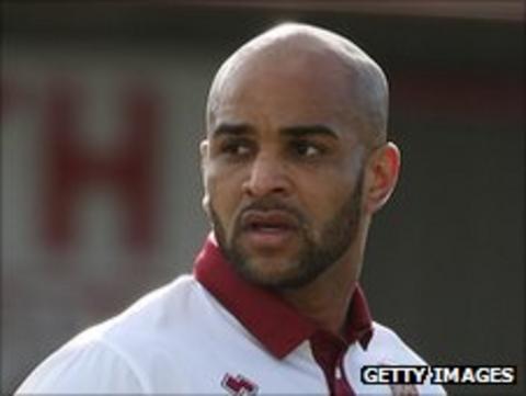 Leon McKenzie