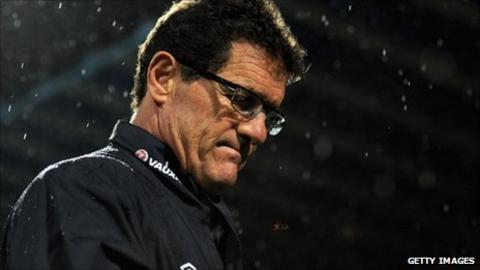 Fabio Capello