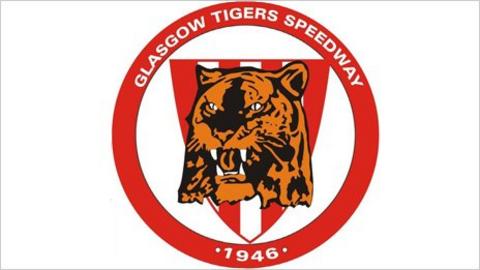 Glasgow Tigers roar to speedway success - BBC Sport