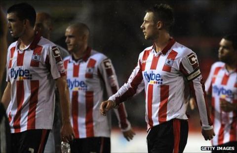 Exeter City