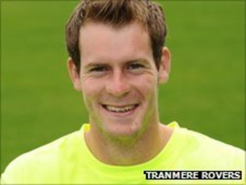 Owain Fon Williams