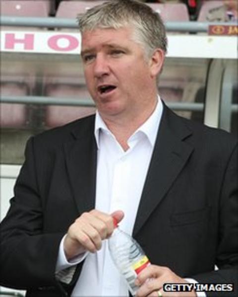 Martin Ling